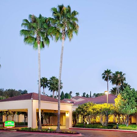 Courtyard By Marriott Los Angeles Hacienda Heights Orange County Экстерьер фото
